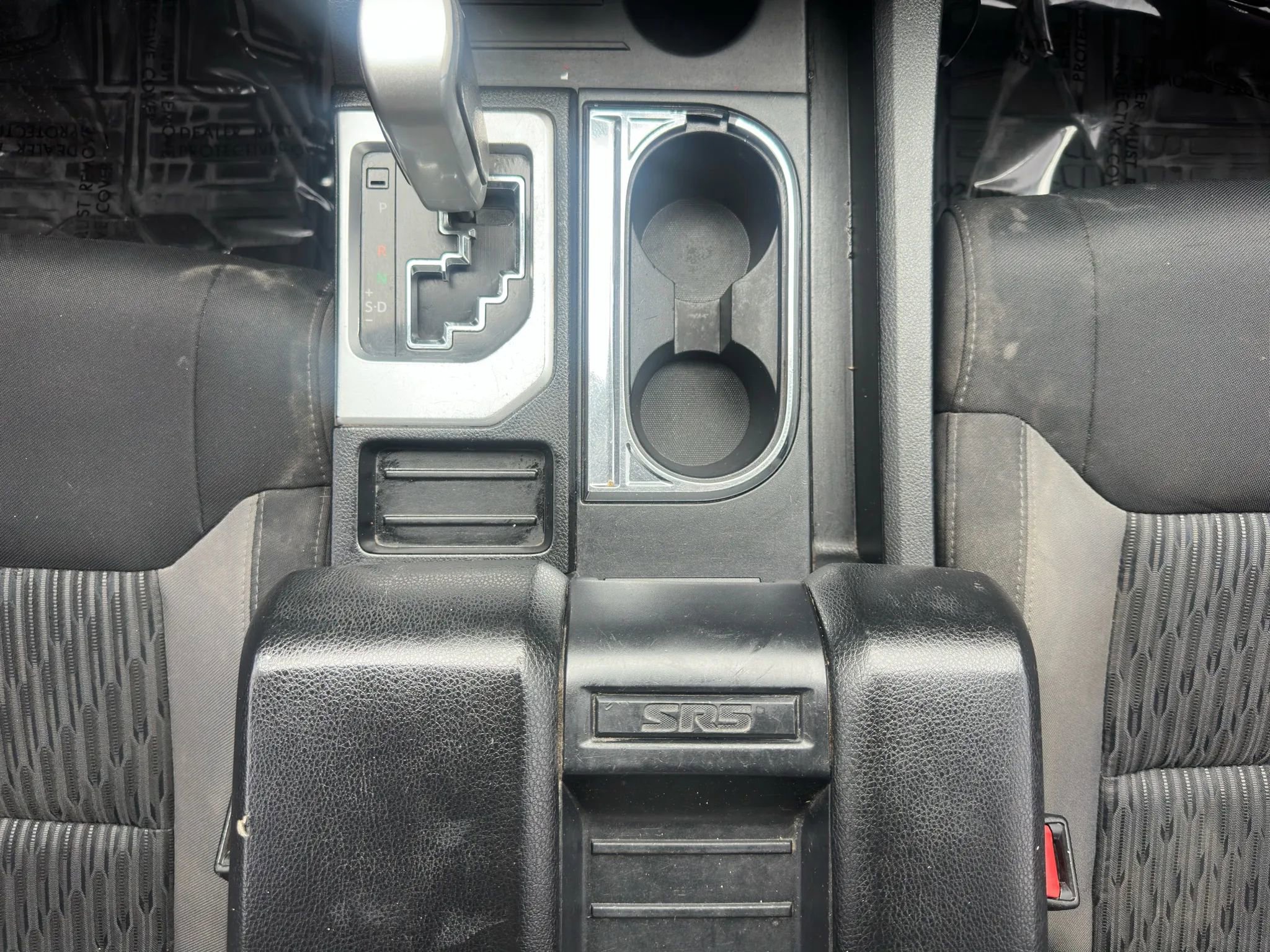 Used 2016 Toyota Tundra SR5 w/ TRD Off Road Package image 21