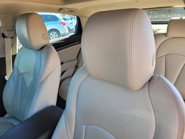 Used 2018 Buick LaCrosse Premium w/ Driver Confidence Package #2 image 33