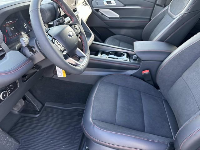 New 2026 Ford Explorer ST w/ Sun And Sound Package image 20