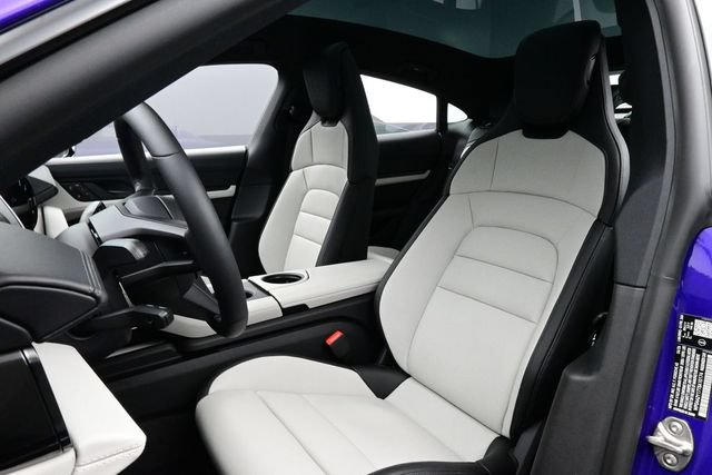 New 2026 Porsche Taycan RWD image 5