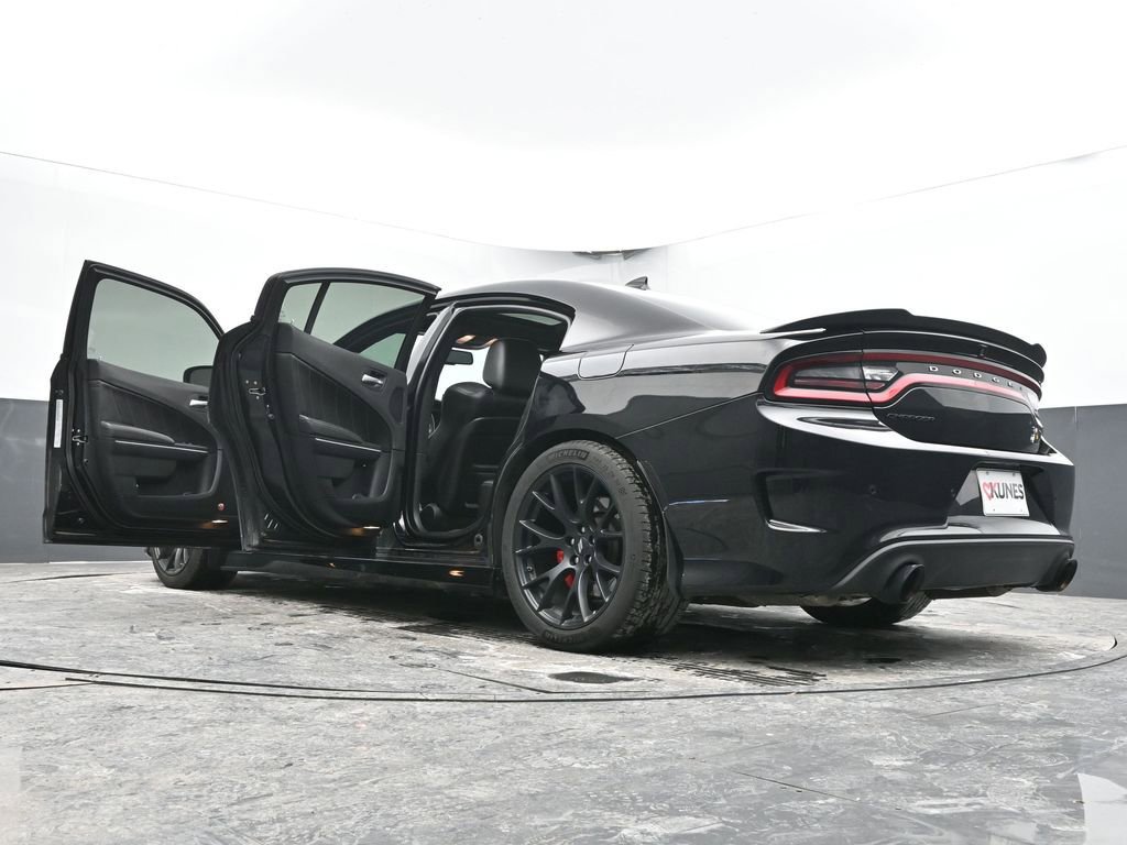 Used 2018 Dodge Charger R/T Scat Pack w/ Dynamics Package image 75