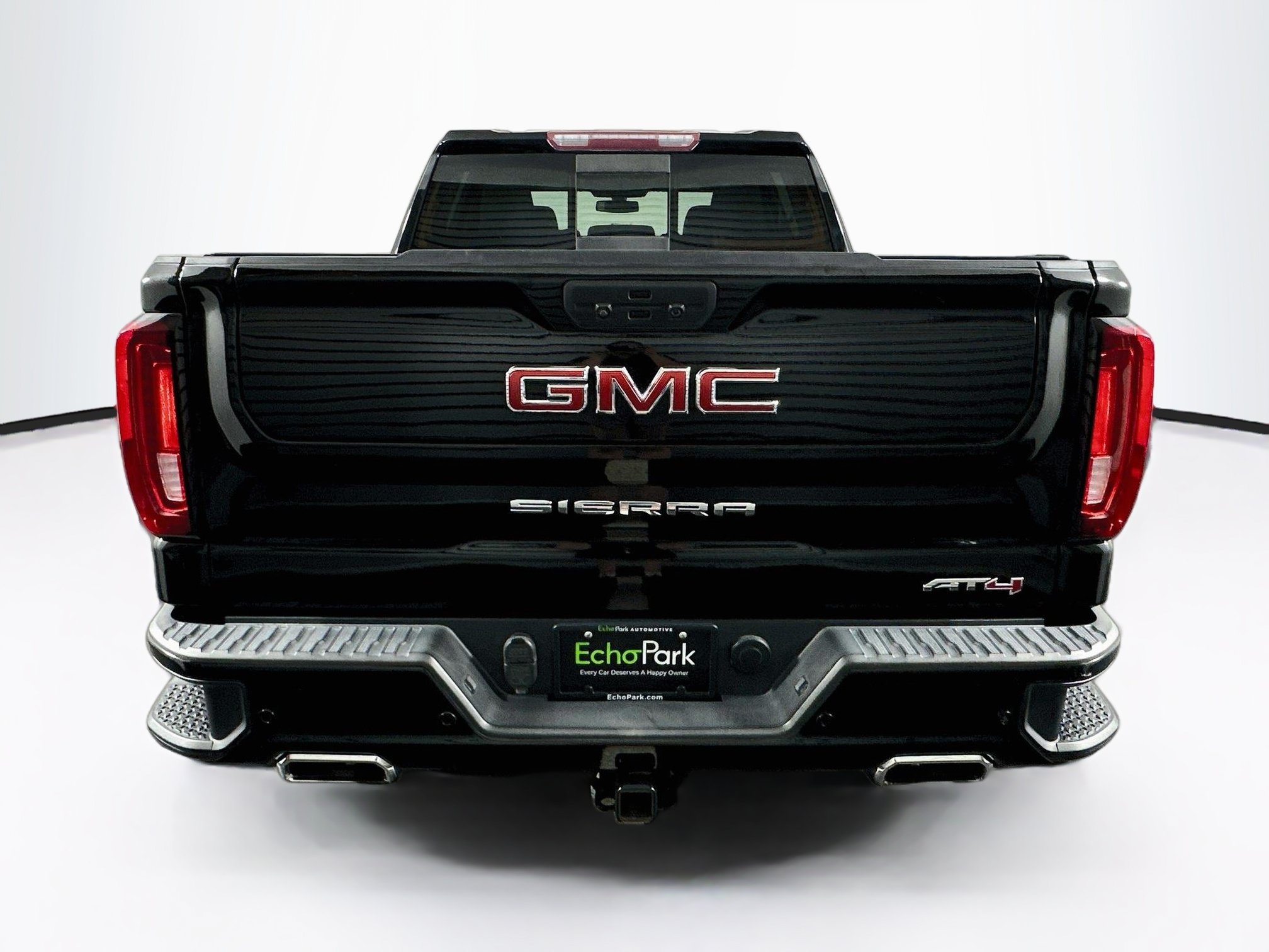 Used 2021 GMC Sierra 1500 AT4 w/ AT4 Premium Package AWD/4WD image 7