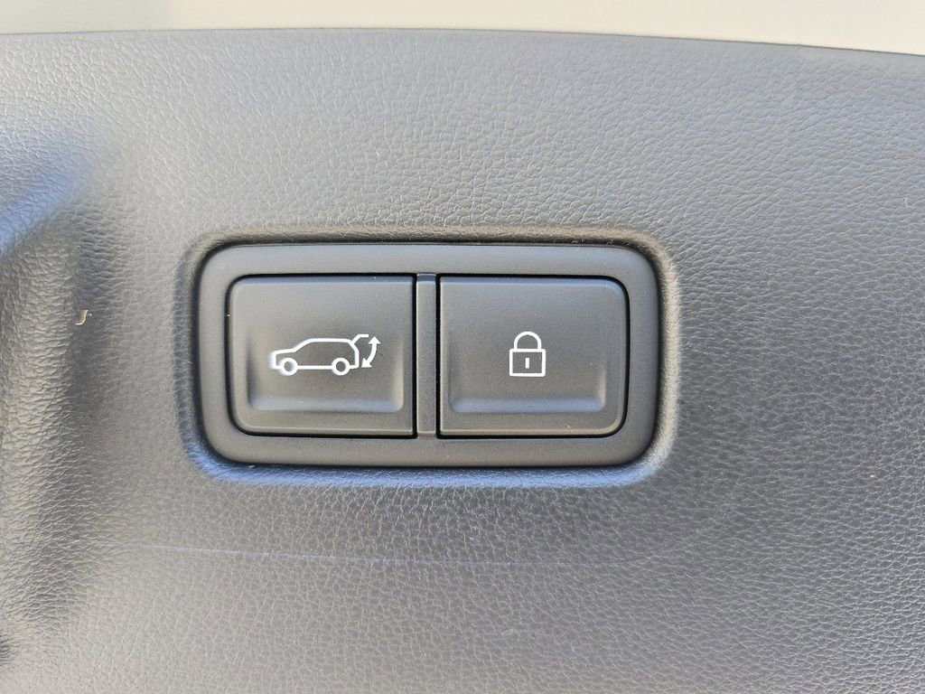 Used 2024 Hyundai Santa Fe Limited image 20