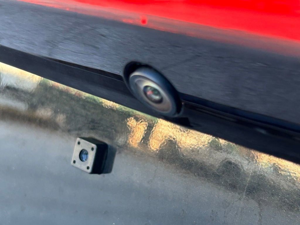 Certified 2024 Chrysler Pacifica Touring-L image 37