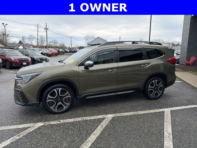 Used 2023 Subaru Ascent Touring image 2