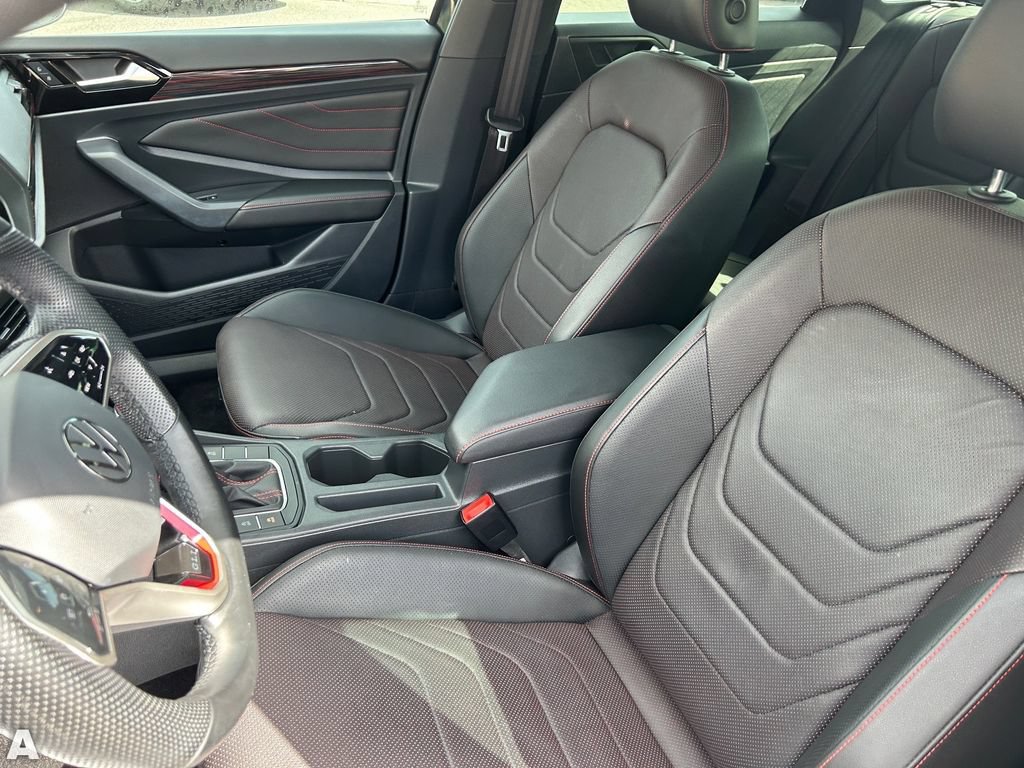 Used 2023 Volkswagen Jetta GLI Autobahn FWD image 17