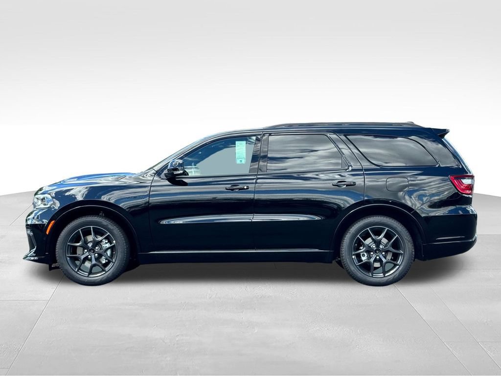 New 2026 Dodge Durango GT AWD/4WD image 4