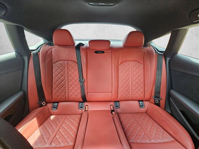 Used 2024 Audi S5 Premium Plus AWD/4WD image 13
