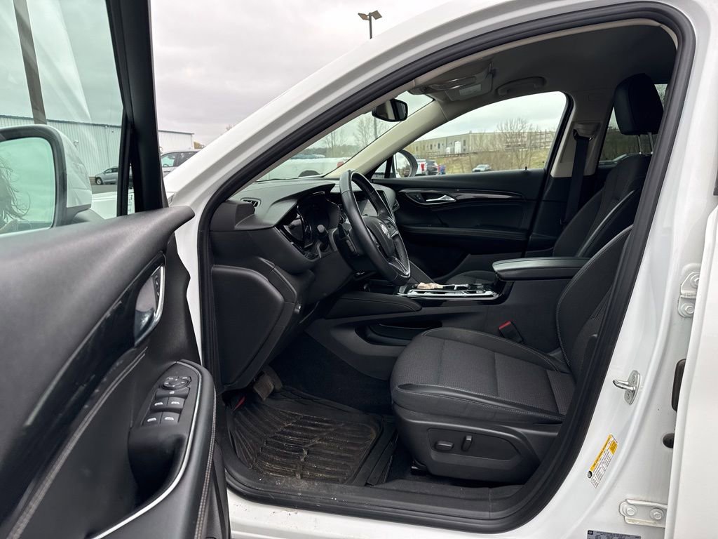 Used 2022 Buick Envision Preferred image 6