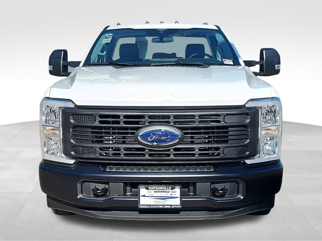 New 2026 Ford F350 XL image 8