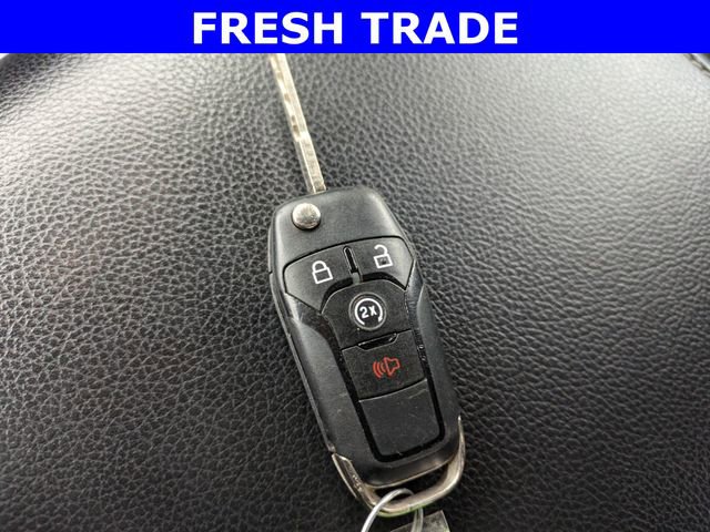 Used 2018 Ford F150 XLT w/ Equipment Group 302A Luxury image 30