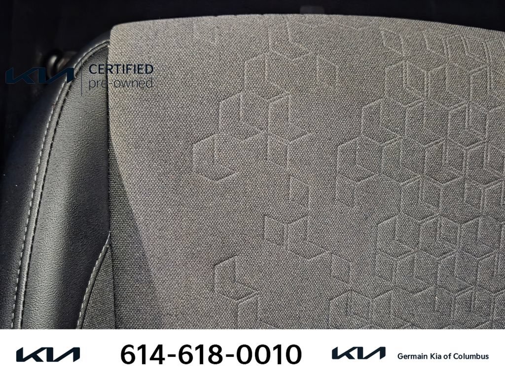 Certified 2024 Kia Seltos S AWD/4WD image 26
