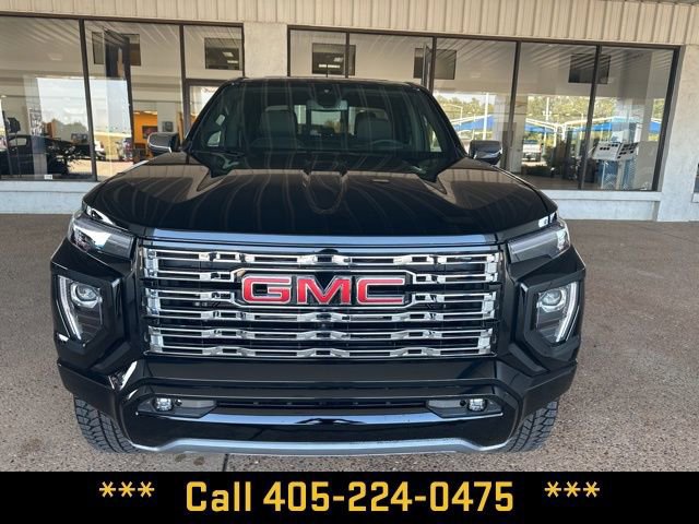 New 2026 GMC Canyon Denali image 23