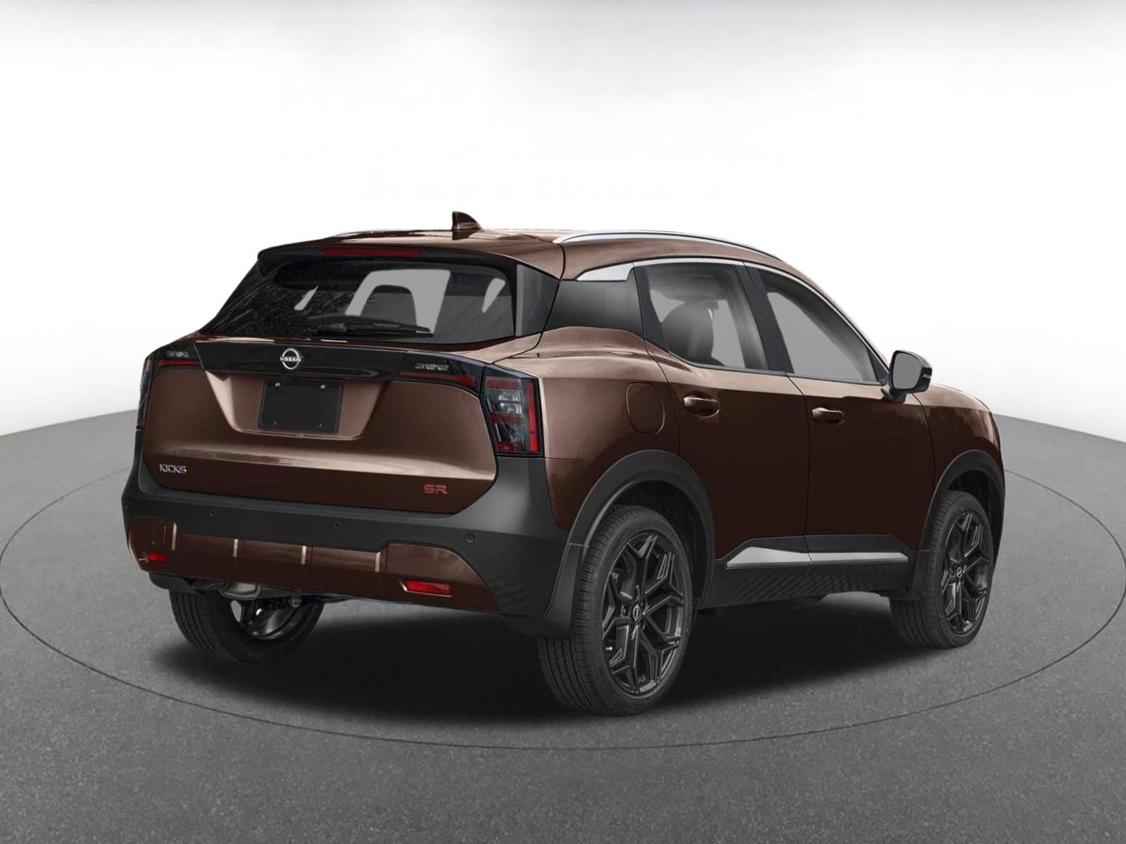 Used 2026 Nissan Kicks SR FWD image 10