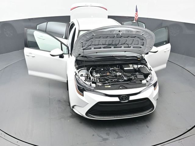 Certified 2024 Toyota Corolla LE image 52