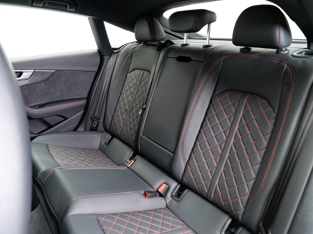 Used 2023 Audi S5 Premium Plus w/ Premium Plus Package AWD/4WD image 26