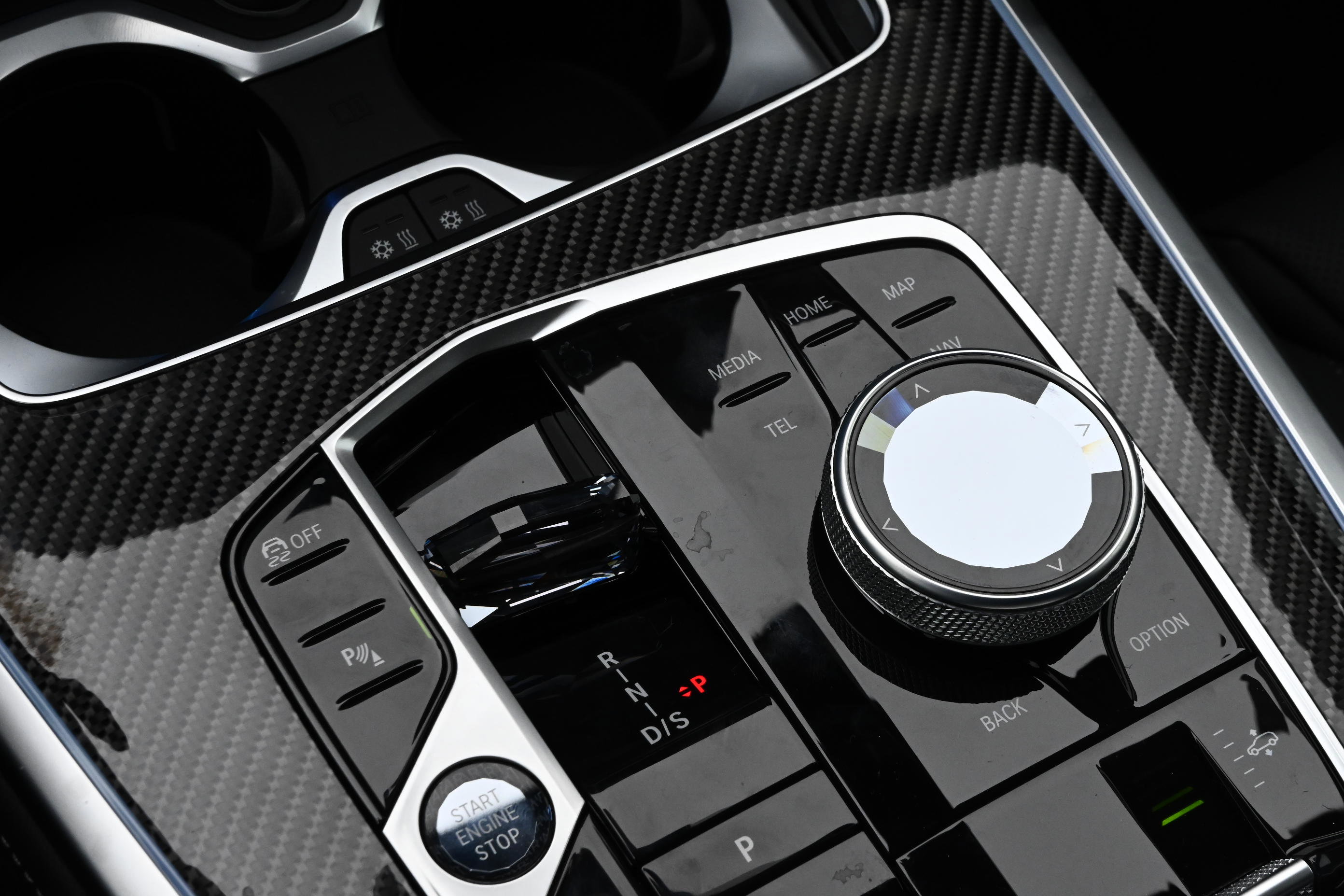 New 2026 BMW X7 M60i image 19