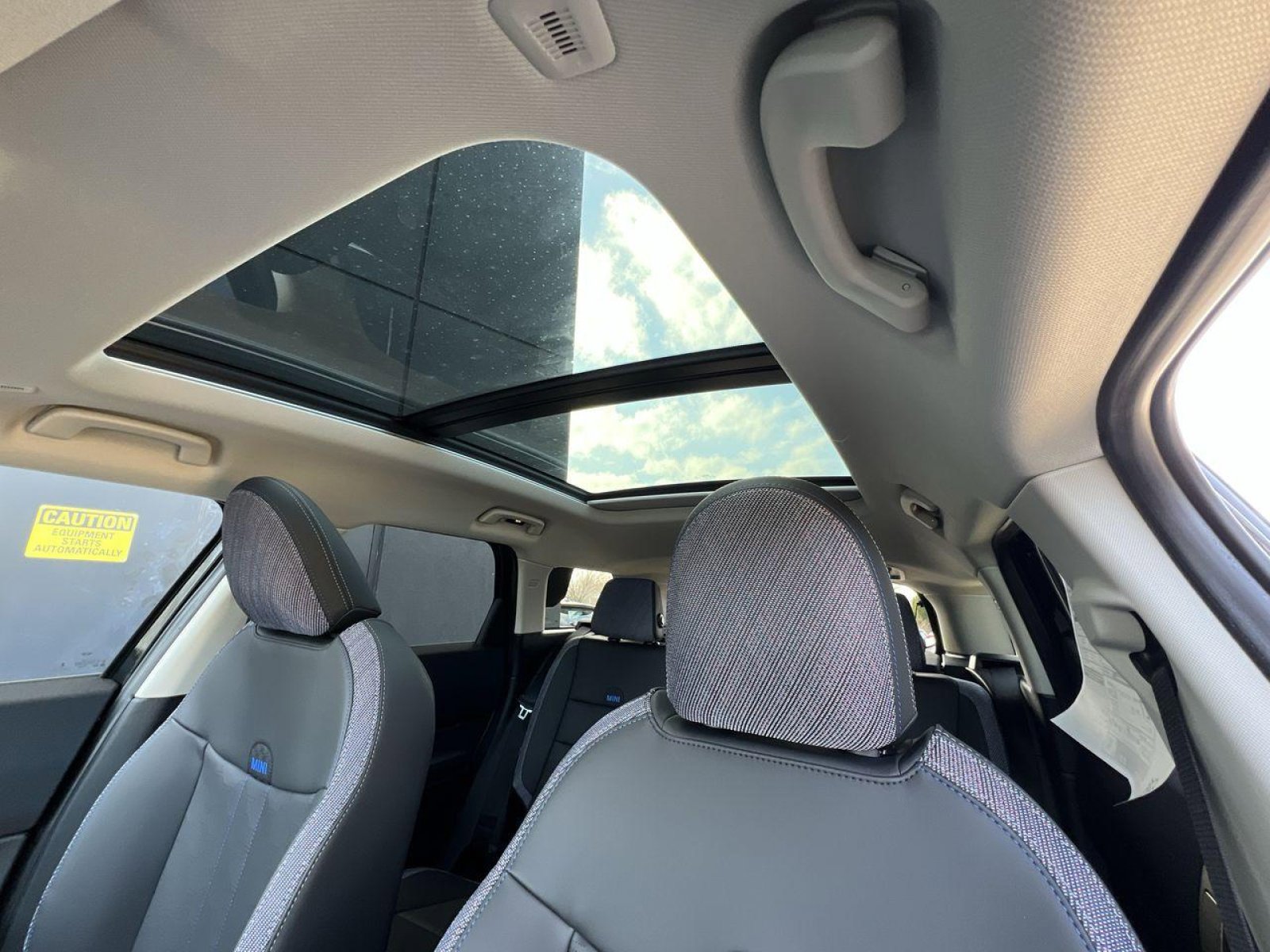 New 2025 MINI Cooper Countryman S w/ Comfort Package Max image 21