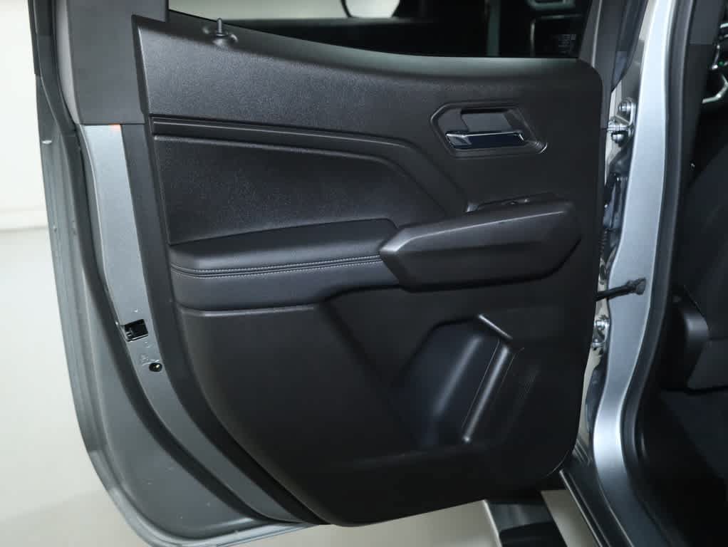 Used 2023 GMC Canyon Elevation w/ Convenience Package AWD/4WD image 13