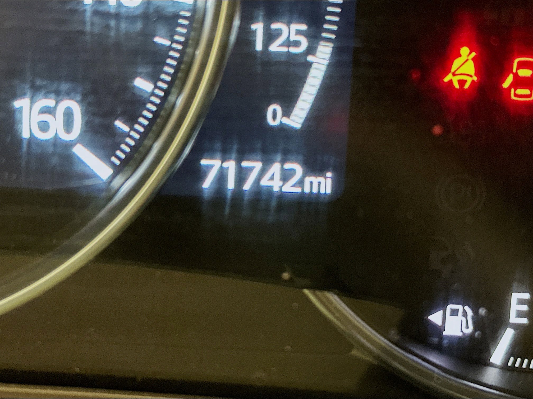 Used 2021 MAZDA CX-9 Grand Touring AWD/4WD image 19