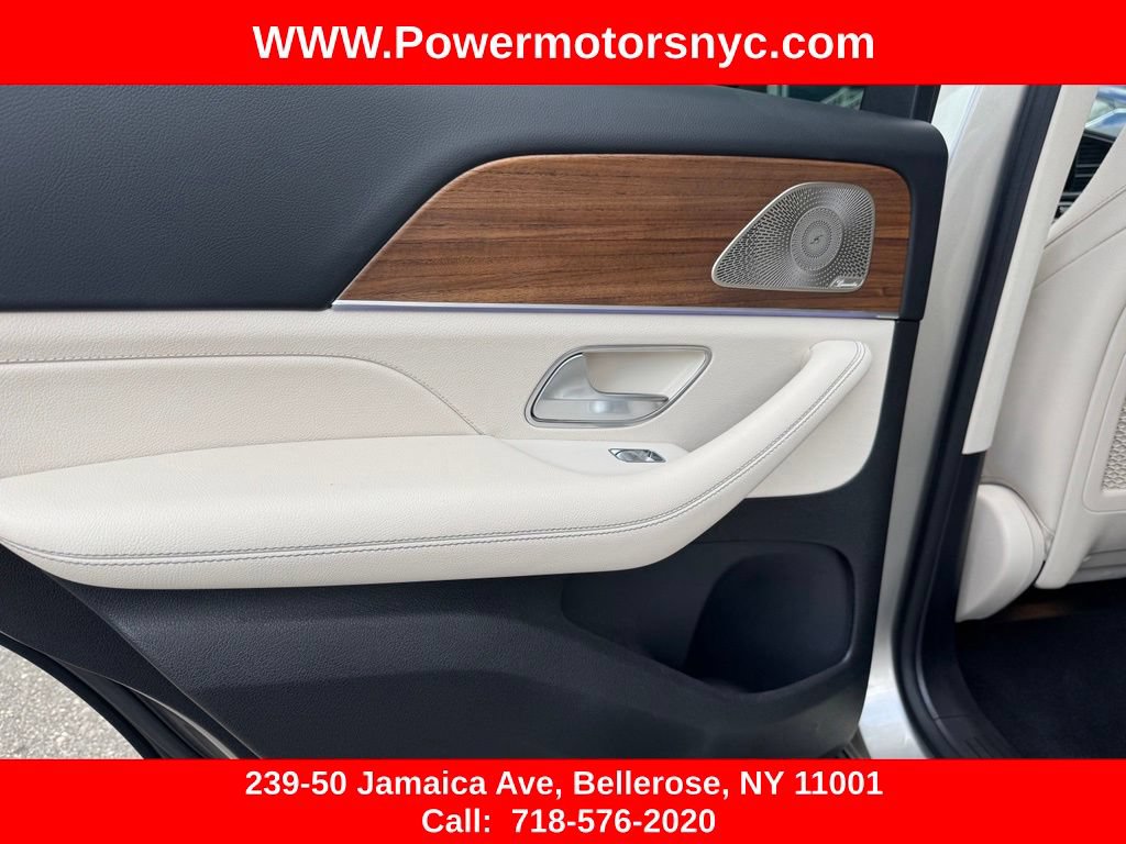 Used 2022 Mercedes-Benz GLE 350 image 27