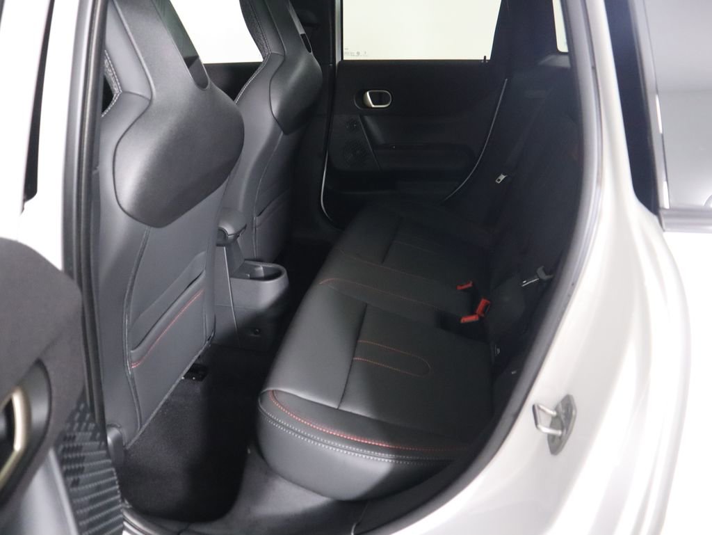 New 2026 MINI Cooper S image 22