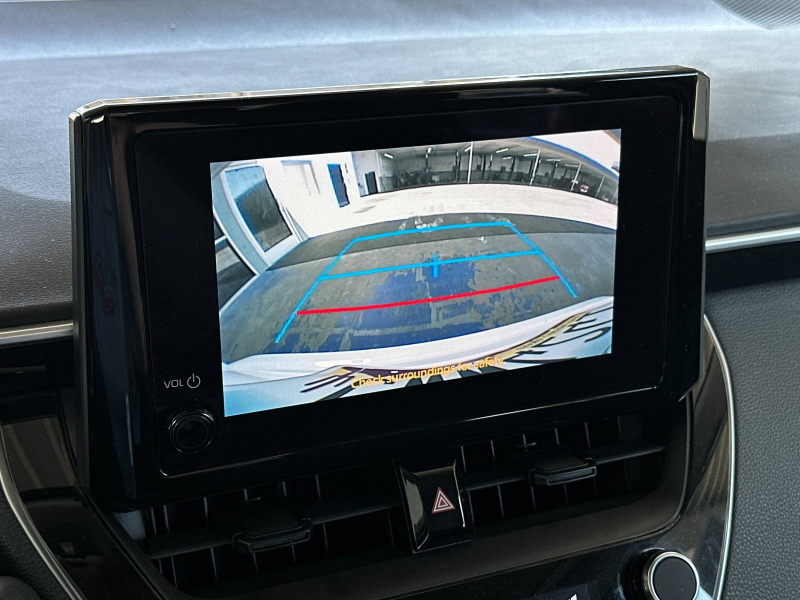 Used 2024 Toyota Corolla LE image 16