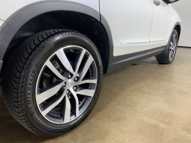 Used 2017 Honda Pilot Elite image 9