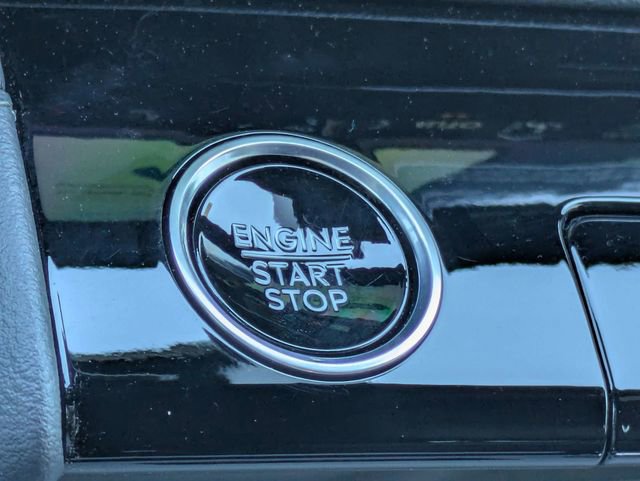 New 2026 Lincoln Navigator Reserve w/ Jet Appearance Package image 27