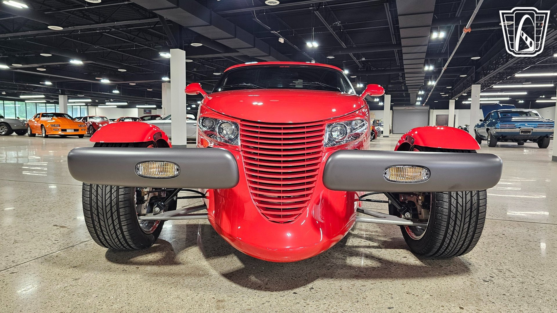 Used 1999 Plymouth Prowler image 38
