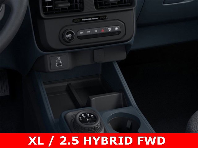 New 2025 Ford Maverick XL image 16