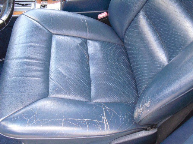 Used 1991 Mercedes-Benz 300 SE image 23