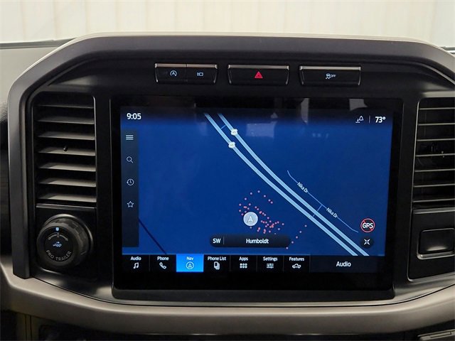 Used 2024 Ford F150 XLT w/ Tow/Haul Package image 27