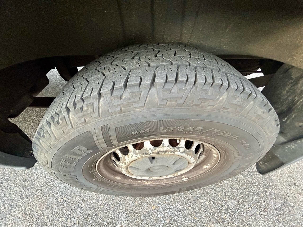 Used 2008 Dodge Sprinter 2500 image 19