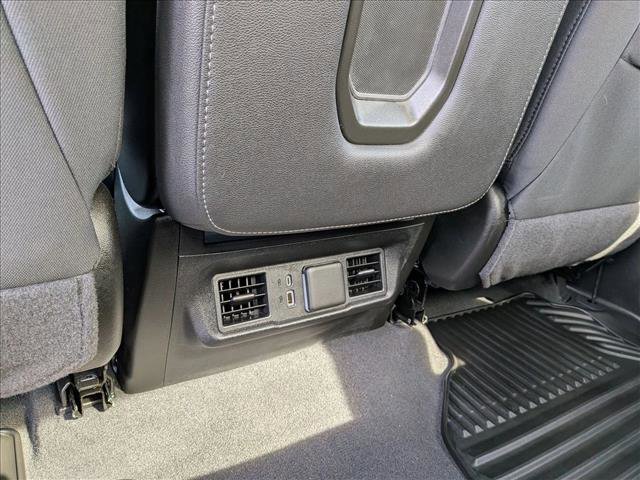 Certified 2024 GMC Sierra 1500 SLE RWD image 23