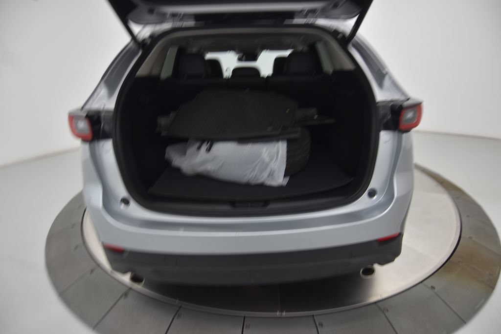 Certified 2023 MAZDA CX-5 AWD 2.5 S image 34