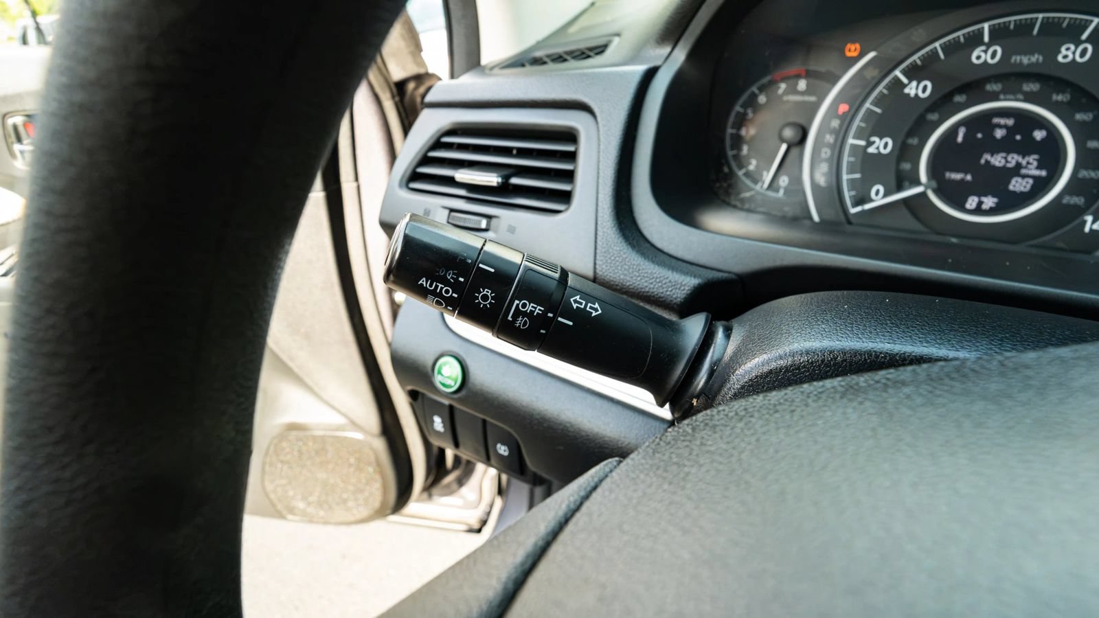 Used 2016 Honda CR-V EX image 39
