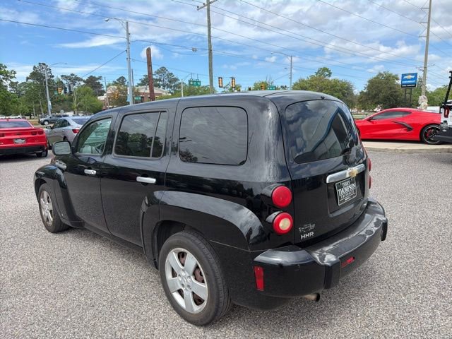 Used 2007 Chevrolet HHR LS image 7