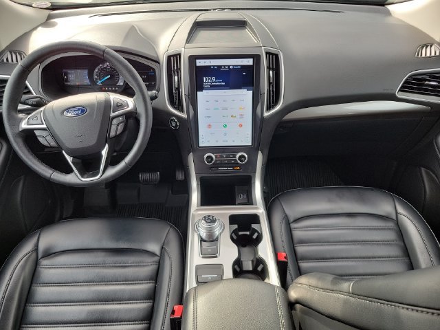 Certified 2024 Ford Edge SEL w/ Convenience Package AWD/4WD image 27