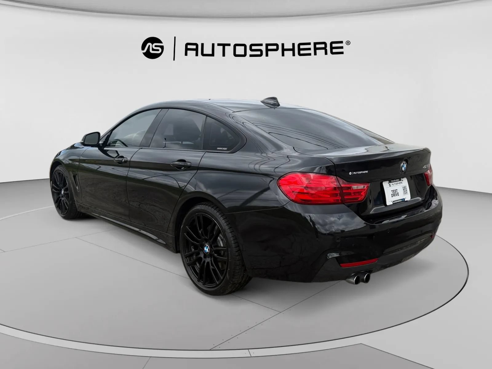 Used 2016 BMW 428i Gran Coupe RWD image 6