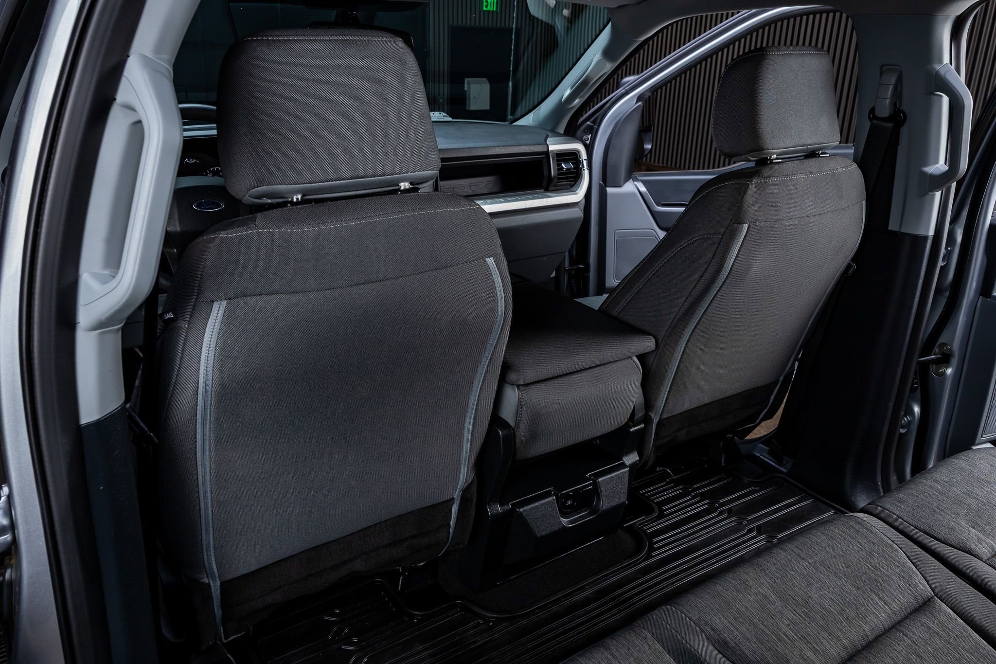 Used 2023 Ford F250 XL w/ STX Appearance Package AWD/4WD image 31