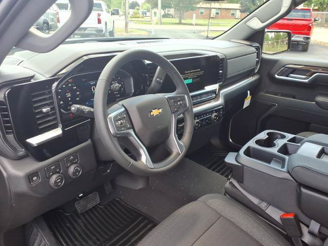 New 2026 Chevrolet Silverado 1500 LT AWD/4WD image 8