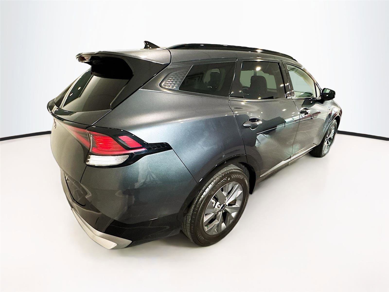 Used 2024 Kia Sportage SX image 39