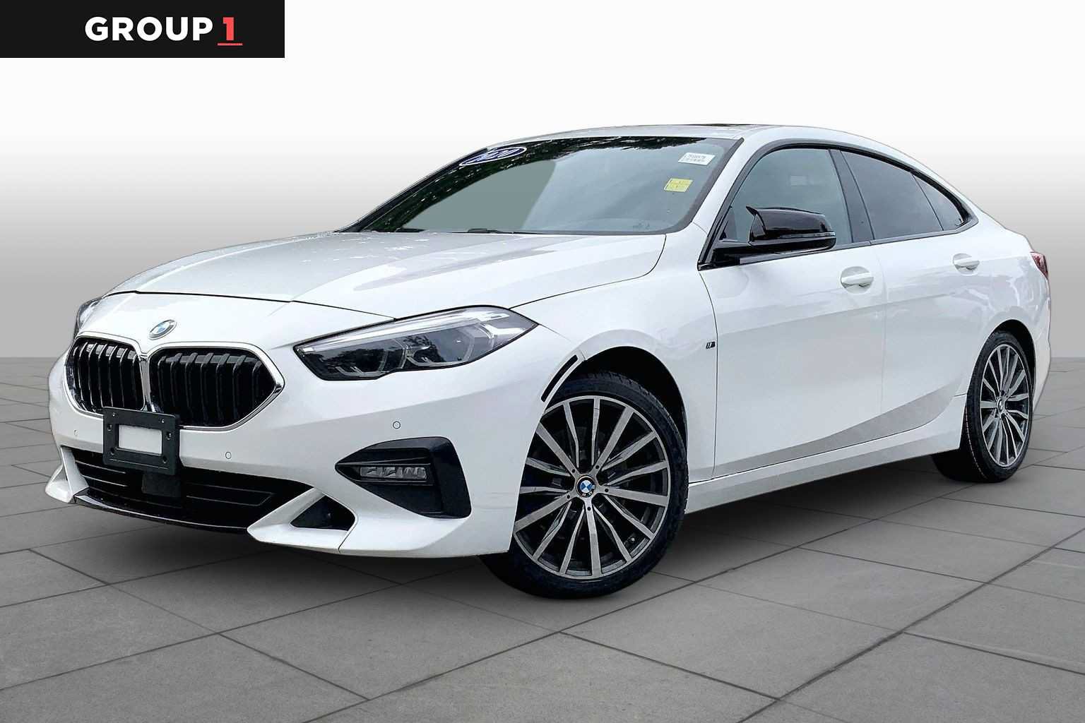 Used 2020 BMW 228i xDrive Gran Coupe w/ Convenience Package