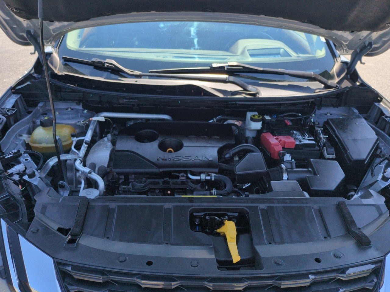 Used 2021 Nissan Rogue Platinum AWD/4WD image 29
