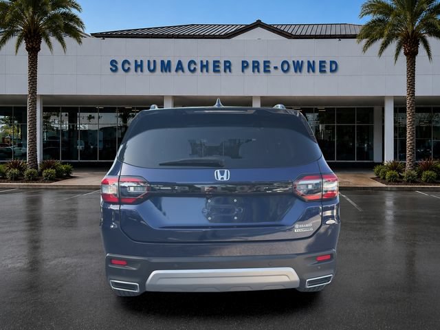 Used 2024 Honda Pilot Touring image 6