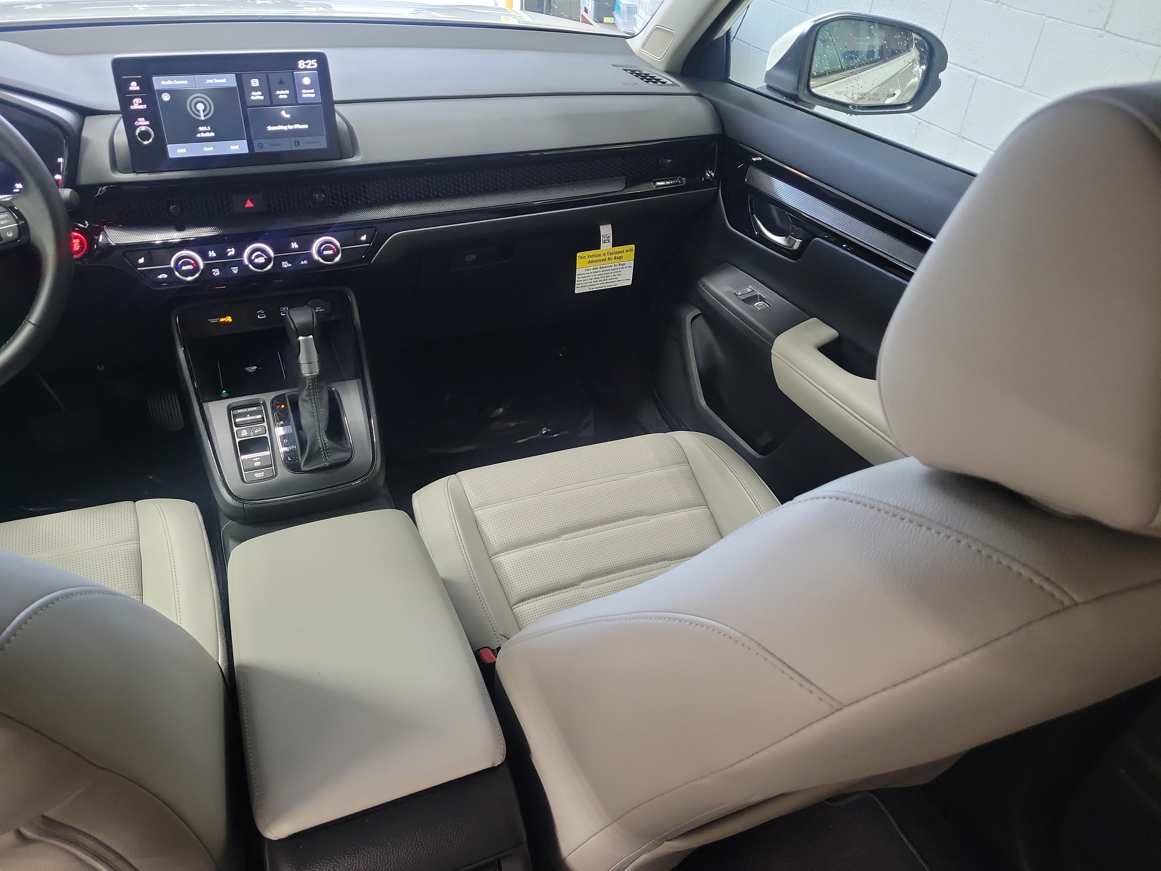 Certified 2026 Honda CR-V EX-L image 14