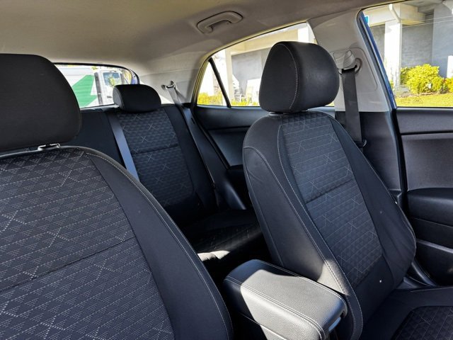 Used 2019 Kia Rio S w/ Technology Package image 10