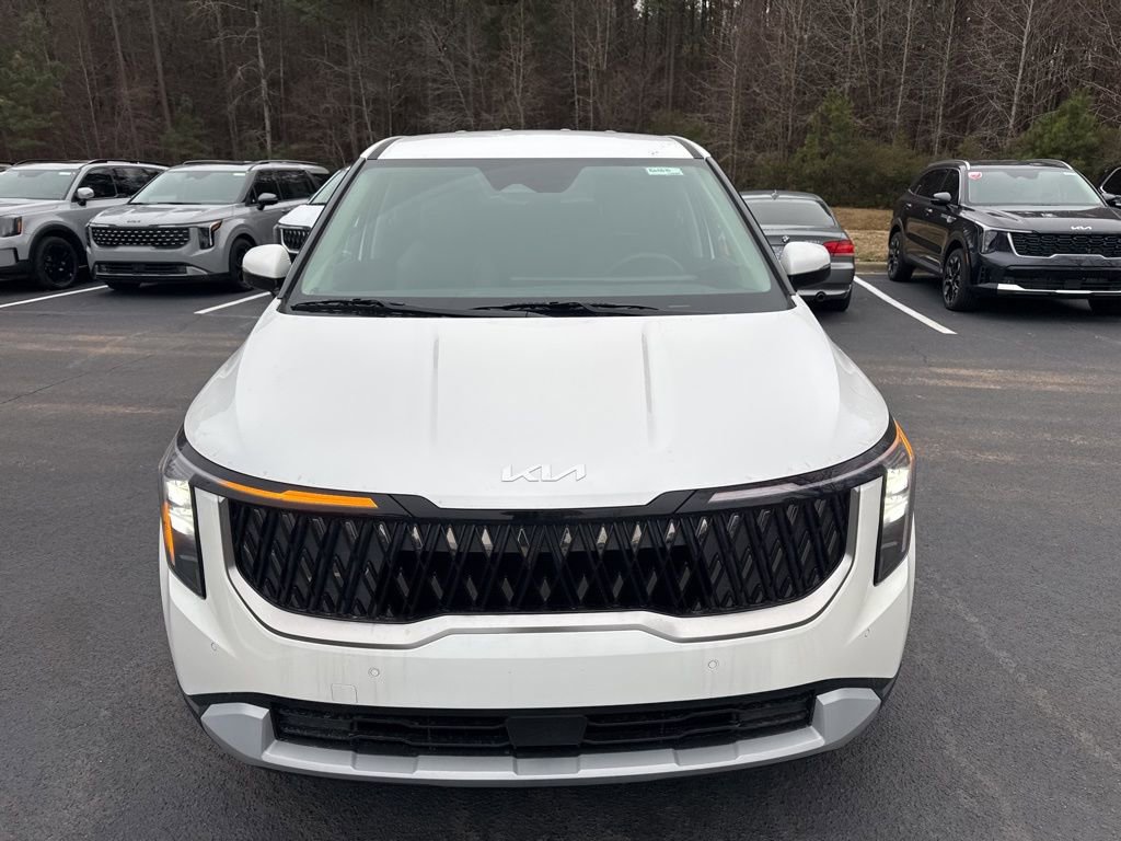 New 2026 Kia Carnival image 16