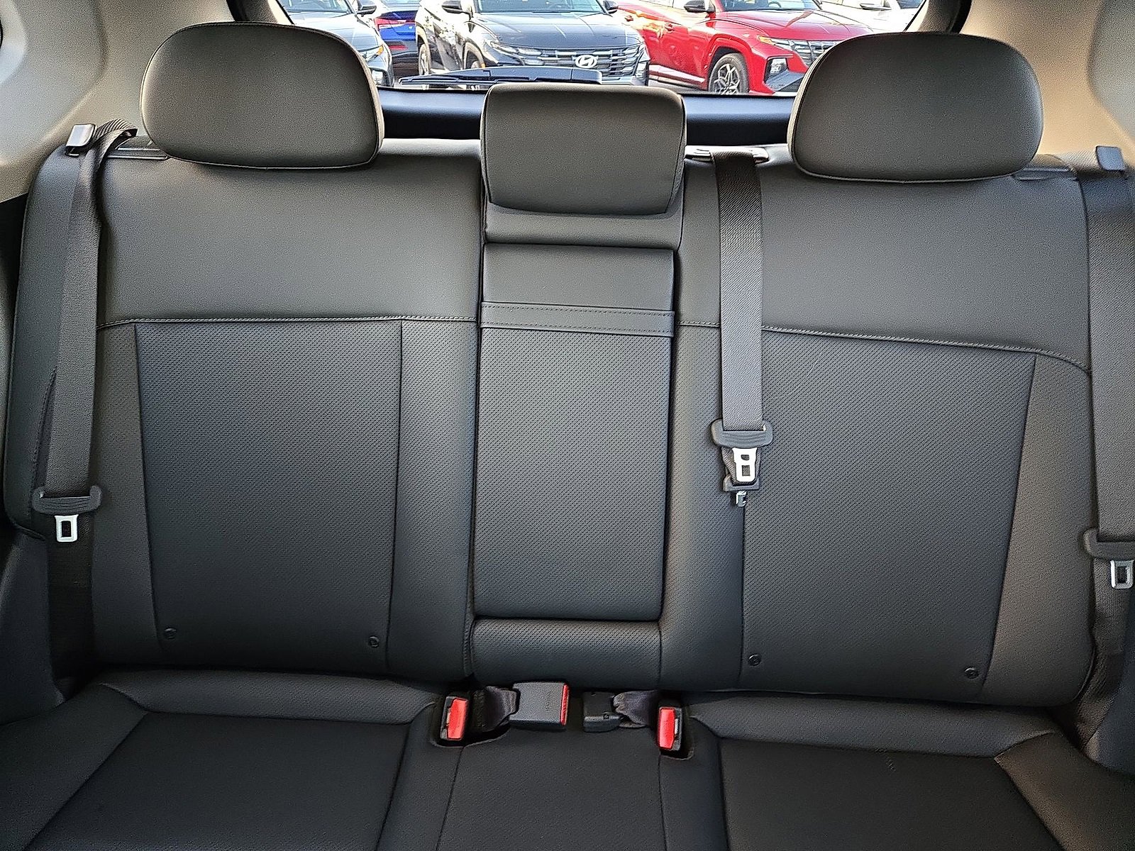 Used 2026 Hyundai Kona SEL Premium image 13